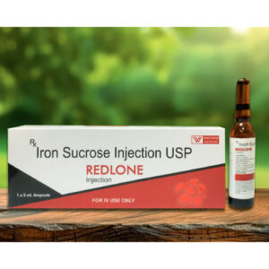 Iron Sucrose Injection