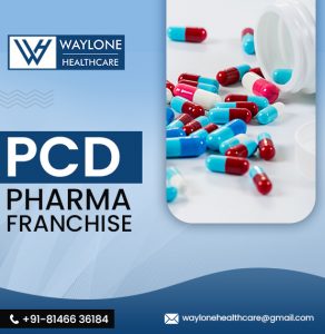 Best PCD Pharma Franchise Company in Hyderabad