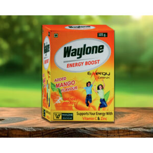 WAYLONE MANGO FLAVOUR