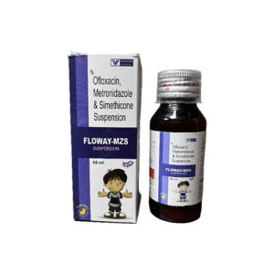 Ofloxacin Tablets and Syrup Manufacturer in India