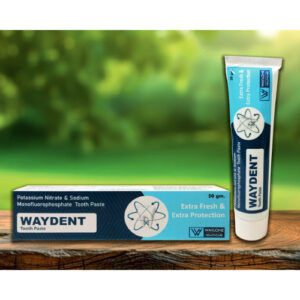 WAYDENT