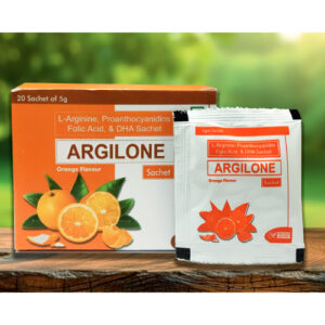 ARGILONE