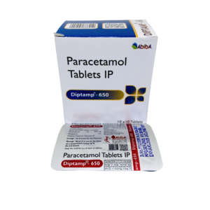 Paracetamol Tablets 