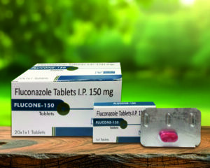 Top Fluconazole Tablet Brands In India