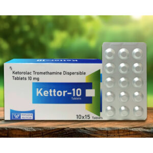 KETTOR-10