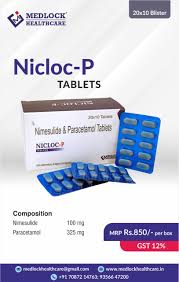 Top 10 Paracetamol Tablets Brands in India