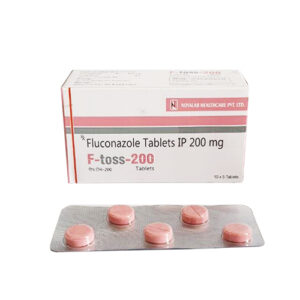 Top Fluconazole Tablet Brands In India