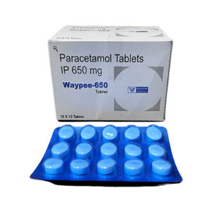 Top 10 Paracetamol Tablets Brands in India