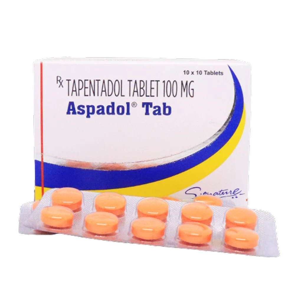 ASPADOL TAB