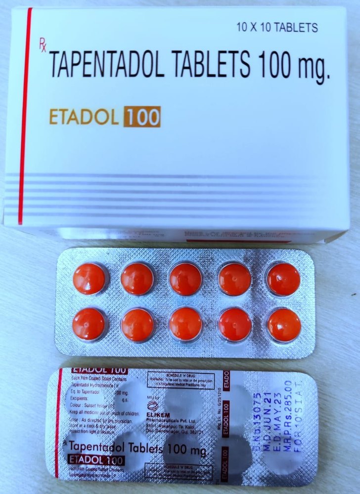 ETADOL 100