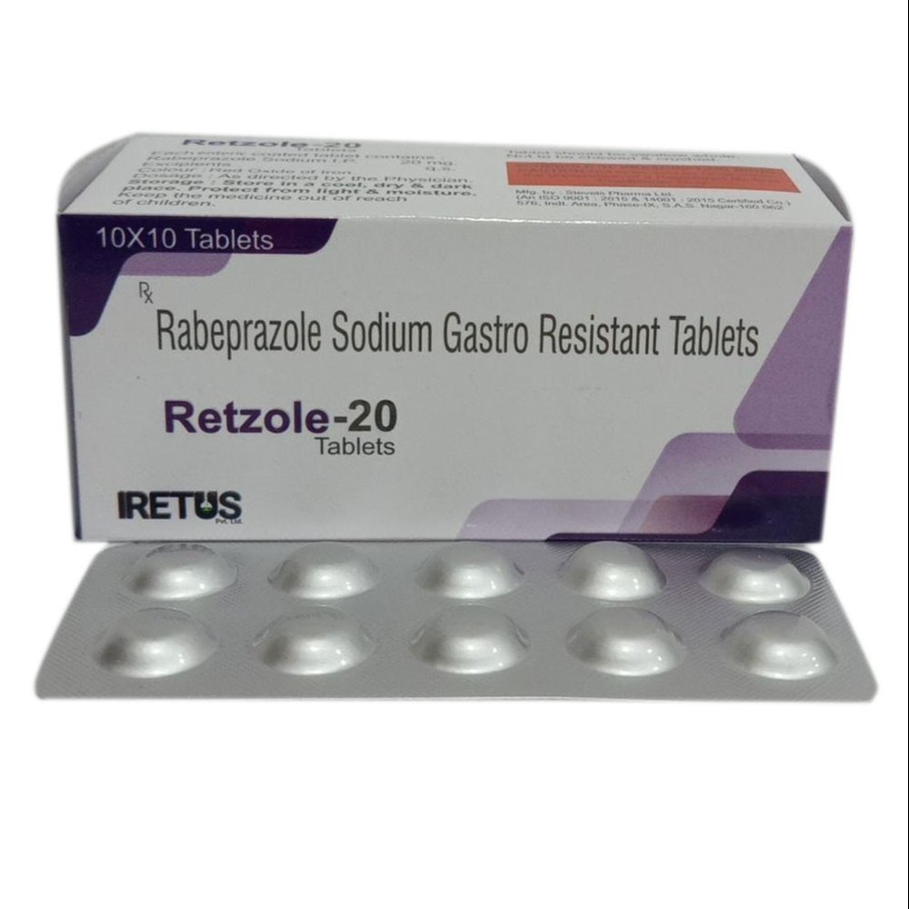 RETZOLE-20