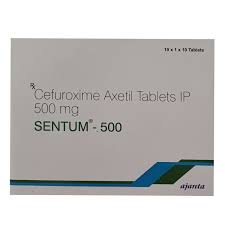 SENTUM-500