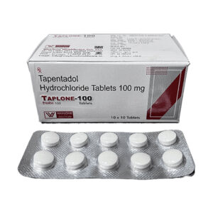 Top 10 Tapentadol HCL Tablet Brands in India