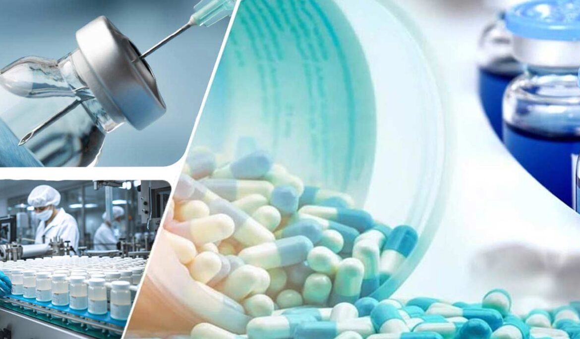 Top 12 Pharma Companies in Chhattisgarh