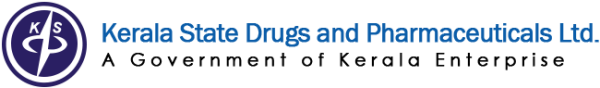 Kerala State Drugs Pharmaceuticals Ltd