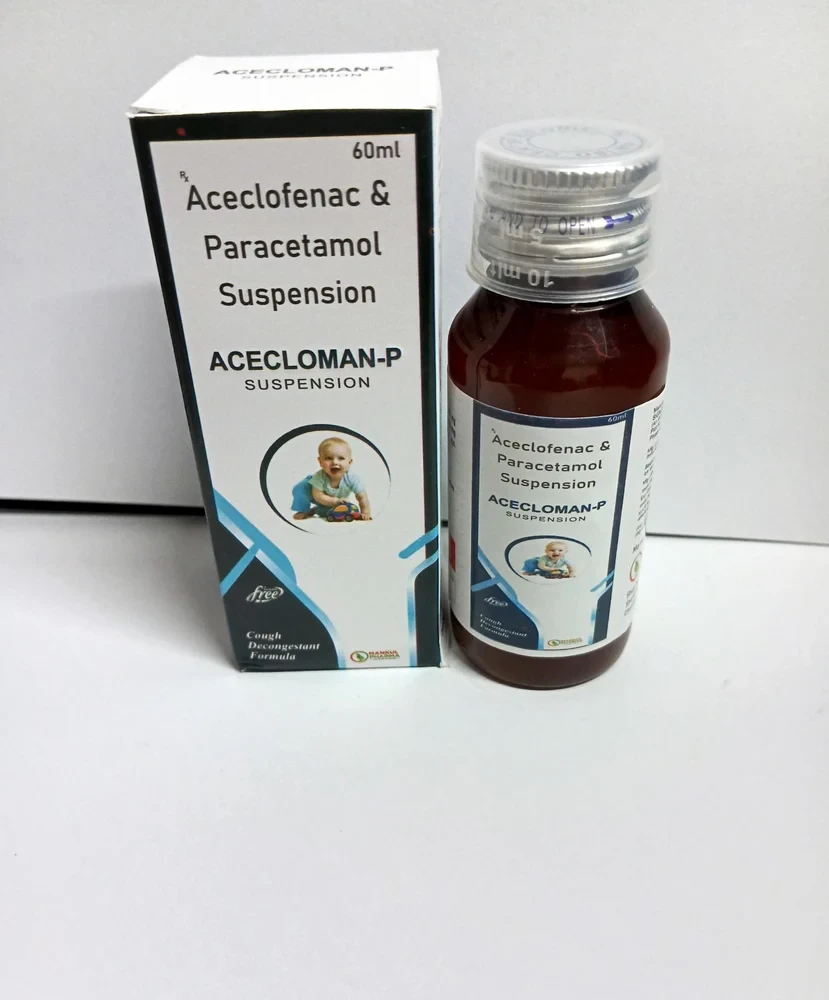 ACECLOMAN-P