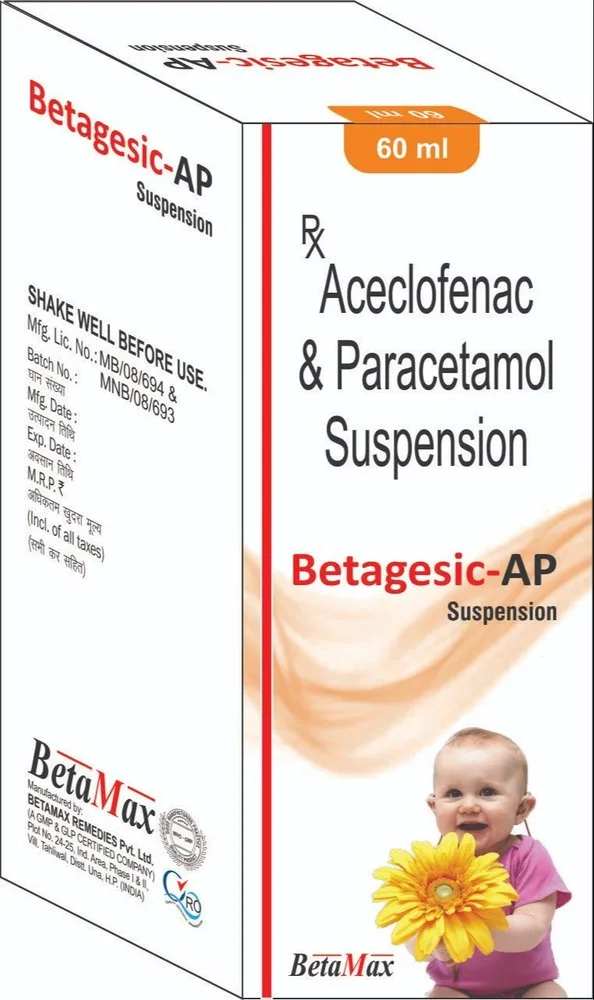BETAGESIC-AP