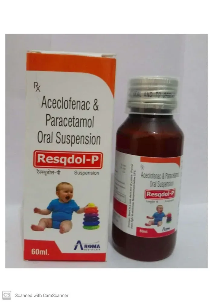 RESQDOL-P