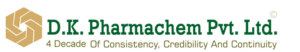 DK Pharmachem Pvt Ltd