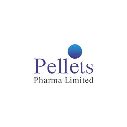 Pellets Pharma Limited.