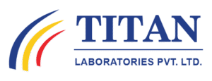 Titan Laboratories Pvt. Ltd.