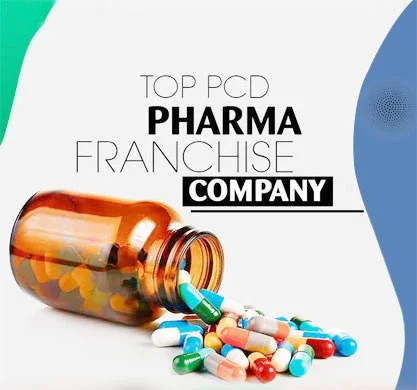 Top 30 PCD Pharma Franchise Companies in Telangana