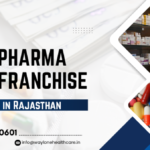 Top 25 Pharma Franchise Companies in Rajasthan