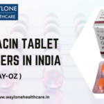 Best Ofloxacin Tablet Manufacturers in India