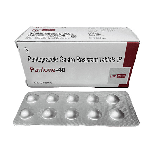PANLONE-40

