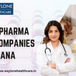 Top 10 PCD Pharma Franchise Companies in Haryana