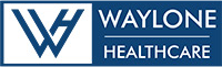 Waylone Healthcare logo