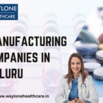 Third Party Manufacturing Pharma Companies in Bengaluru
