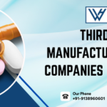 Third Party Manufacturing Pharma Companies in Hyderabad