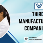 Third Party Manufacturing Pharma Companies in Delhi