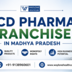 PCD Pharma Franchise in Madhya Pradesh