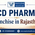 PCD Pharma Franchise in Rajasthan