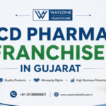 PCD Pharma Franchise in Gujarat