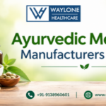Ayurvedic Medicine Manufacturers in India