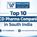 Top 10 PCD Pharma Companies in South India
