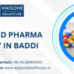 Top 10 PCD Pharma Company Baddi