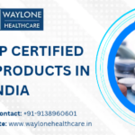 WHO-GMP Certified Pharma Products in India